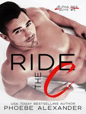 cover image of Ride the C